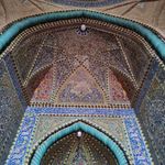 مسجد رکن الملک