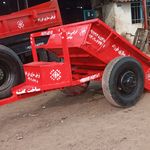 لوازم یدکی تراکتور فرزاد