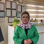 اموزشگاه و خدمات زیبایی نسرین شاه حسینی