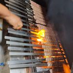 باغچه دایی احمد