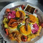 باغچه دایی احمد