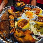 باغچه دایی احمد