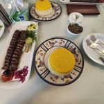 کافه رستوران فرزین