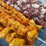 کافه رستوران فرزین