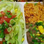 فست فود لاسالسا 