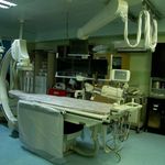 بیمارستان فوق تخصصی قدس