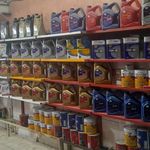 تعویض روغن پرویز