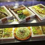 فست فود لاسالسا 