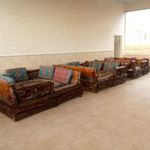 رستوران مومنه