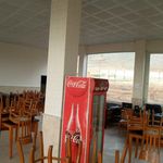 رستوران مومنه