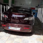 مرکز تشخیص رنگ خودرو دومان