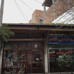 فروش و تعمیر چرخ خیاطی محمد