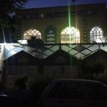 حسینیه ولی عصر