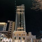 مهمانسرای گلستان رضا  