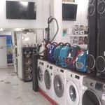 لوازم خانگی محمدی