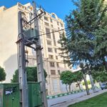 مجتمع مسکونی هفت آسمان