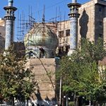 مسجد محمدی