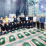 مسجد امیرالمومنین