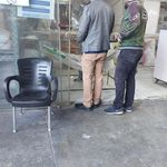 نانوایی بربری