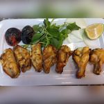 کباب بناب آذربایجان