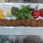 کباب بناب آذربایجان