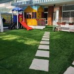 مهد کودک دنیای رنگی