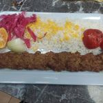 کباب بناب آذربایجان
