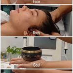خدمات فیشال، پاکسازی،اسکراب اسکالپ ماهرخ