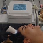 خدمات فیشال، پاکسازی،اسکراب اسکالپ ماهرخ