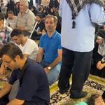 دفتر زیارتی مسجد امام جعفر صادق نارمک
