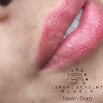 خدمات تخصصی آرایش دائم ارم