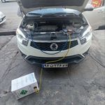 تعمیرگاه کولر شیرازتیونینگ