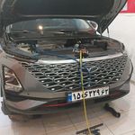 تعمیرگاه کولر شیرازتیونینگ