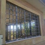 درب و پنجره فلزی نصیری