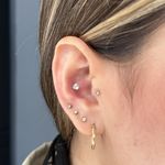 مرکز پیرسینگ موسوی