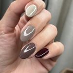 خدمات تخصصی ناخن آوا