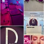کلینیک لیزر و زیبایی دایان