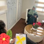 مرکزتخصصی مشاوره وروانشناسی ملیحه کمالی