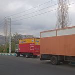 خدمات بسته بندی اثاثیه منزل اسباب کشی با