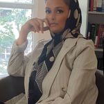 وکیل پایه یک دادگستری لیلا عزیزی