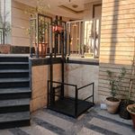 اجاره و فروش جک معلول بر بالابر معلولین