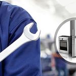 تعمیر لباسشویی و کولر گازی خانی پور