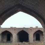 کاروانسرای گوشه شهنشاه