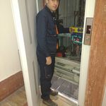 شرکت ایمن صنعت قدرتی