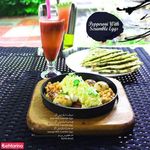 کافه رستوران بوریتو