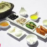 کافه رستوران بوریتو