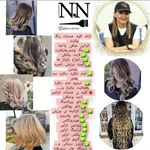 خدمات تخصصی رنگ و لایت ٬ کراتین و فر دائمی مو