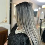 خدمات تخصصی رنگ و لایت ٬ کراتین و فر دائمی مو