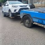 امداد خودرو ارومیه (شبانه روزی)