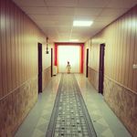 خانه معلم کیو